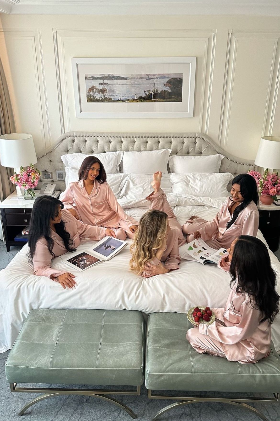 GIRL TALK